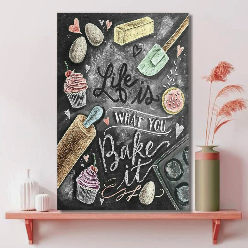 Jual Dekorasi Pajangan Dinding Ruang Tamu Rumah Idaman | Shopee Indonesia