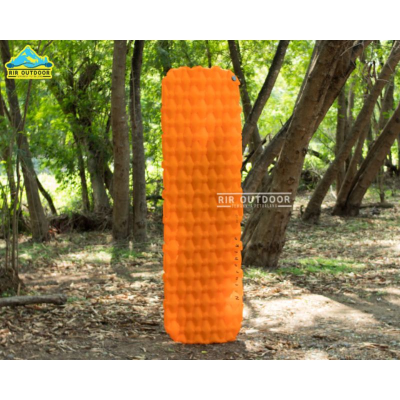 Jual SLEEPING PAD NATUREHIKE FC-10 (NH19Z032-P) | Shopee Indonesia