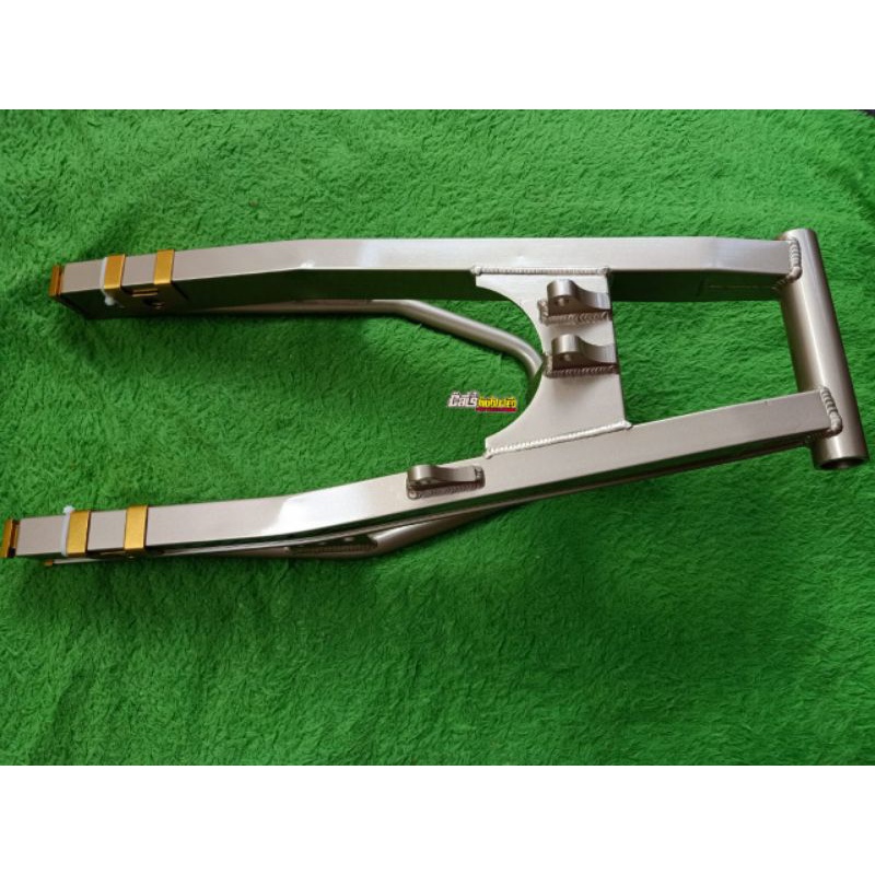 Jual SWING ARM UNITRAK SERPICO ATAU NINJA RR ARM UNITRACK NINJA RR DAN ...