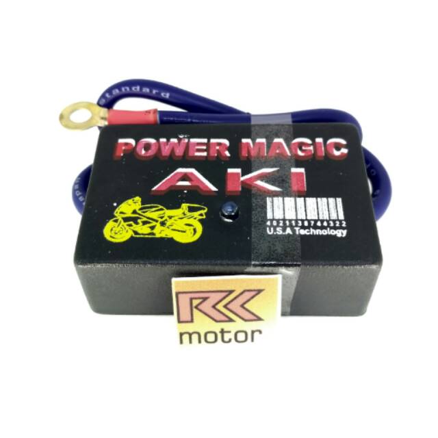 Jual volt accu atau stabilizer accu motor dan mobil stabiliser aki
