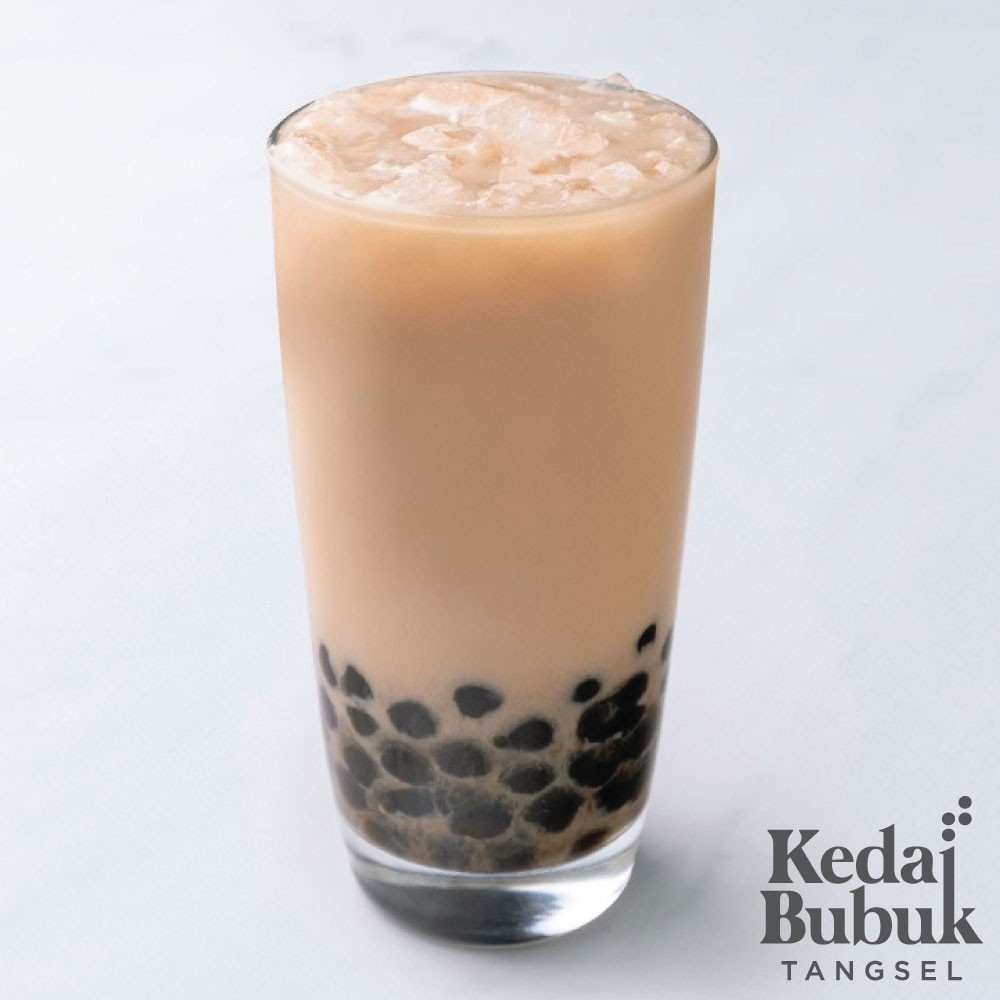 Jual Bubuk Minuman MILK TEA SUPER Bubble Powder Drink ORIGINAL Javaland ...