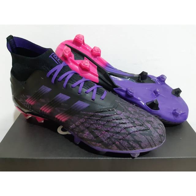 Adidas predator 19.1 clearance harga