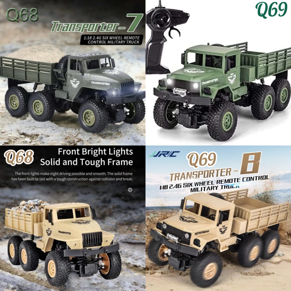 10714 Carrosserie Truggy Off-Road 1:10 Breveté Kit Adhésifs Body PVC