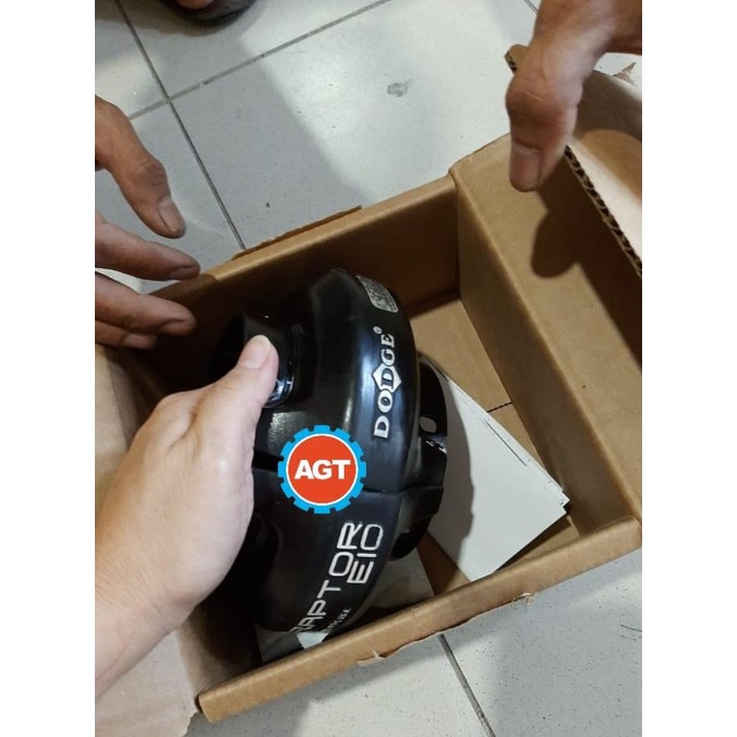 Jual E30 Dodge Coupling Raptor Equivalent Coupling Rexnord Rubber