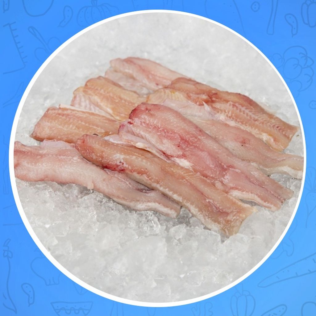 Jual LELE FILLET 250gr 1 PACK | Shopee Indonesia