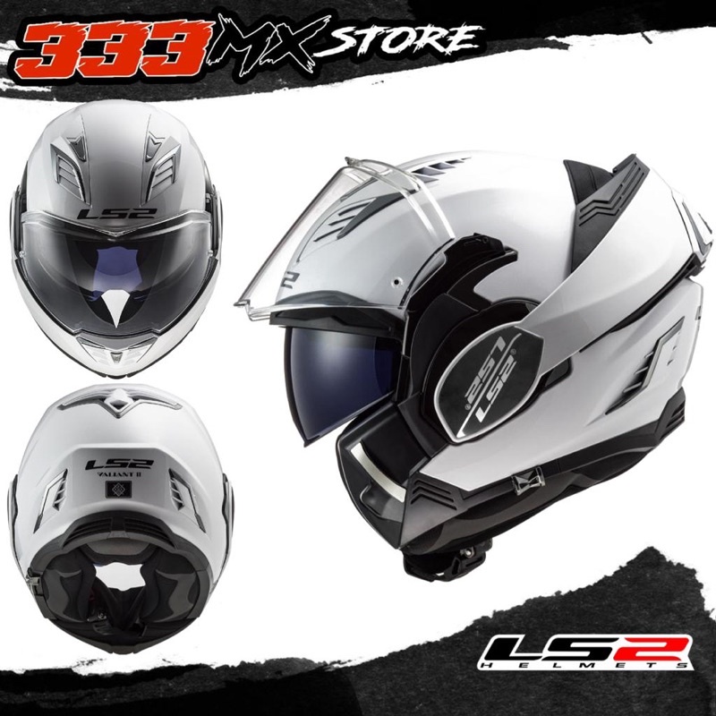 Helm ls2 discount