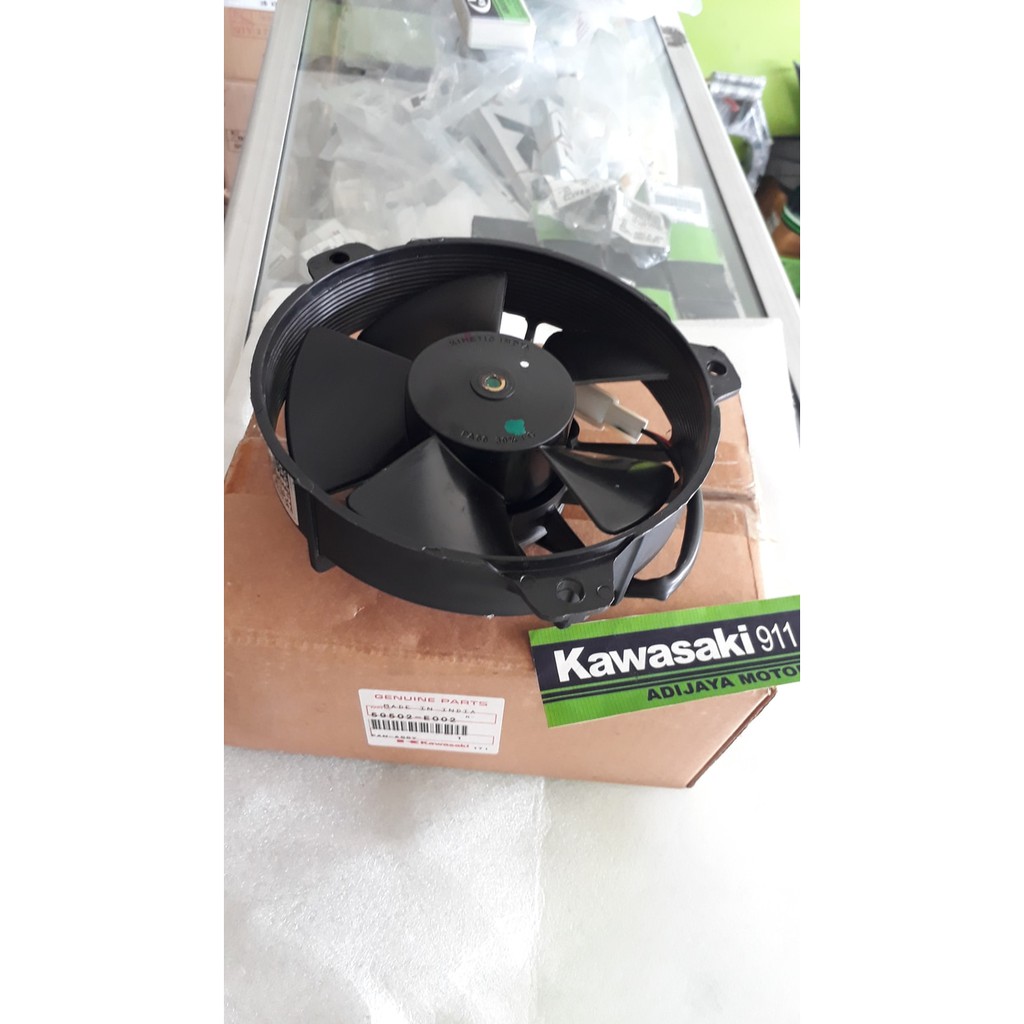 Jual Kipas radiator Bajaj NS200 Original | Shopee Indonesia