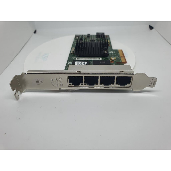 Jual Intel® Gigabit ET2 Quad Port Server Adapter | Shopee Indonesia
