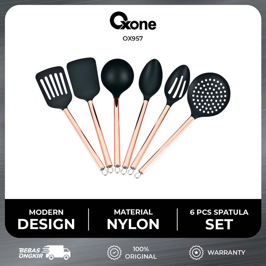 Toko Online Oxone Official Shop | Shopee Indonesia