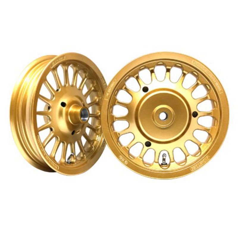 Jual Velg racing VND Ring 12 Roulette Filano 125 / Freego | Shopee ...