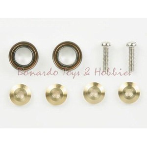 Jual Tamiya #15344 - GP344 9mm Bearing for roller (Mini 4WD) | Shopee ...