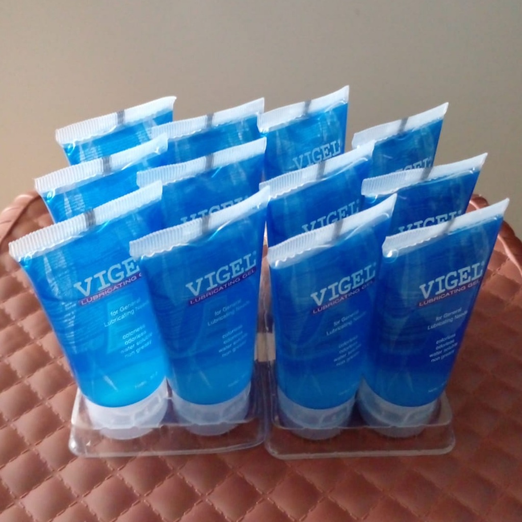 Jual Vigel 30 Gr (1 Lusin = 12 pcs) | Shopee Indonesia