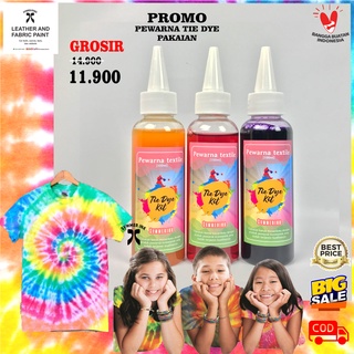 Jual tie dye kit Harga Terbaik & Termurah Maret 2024 | Shopee Indonesia