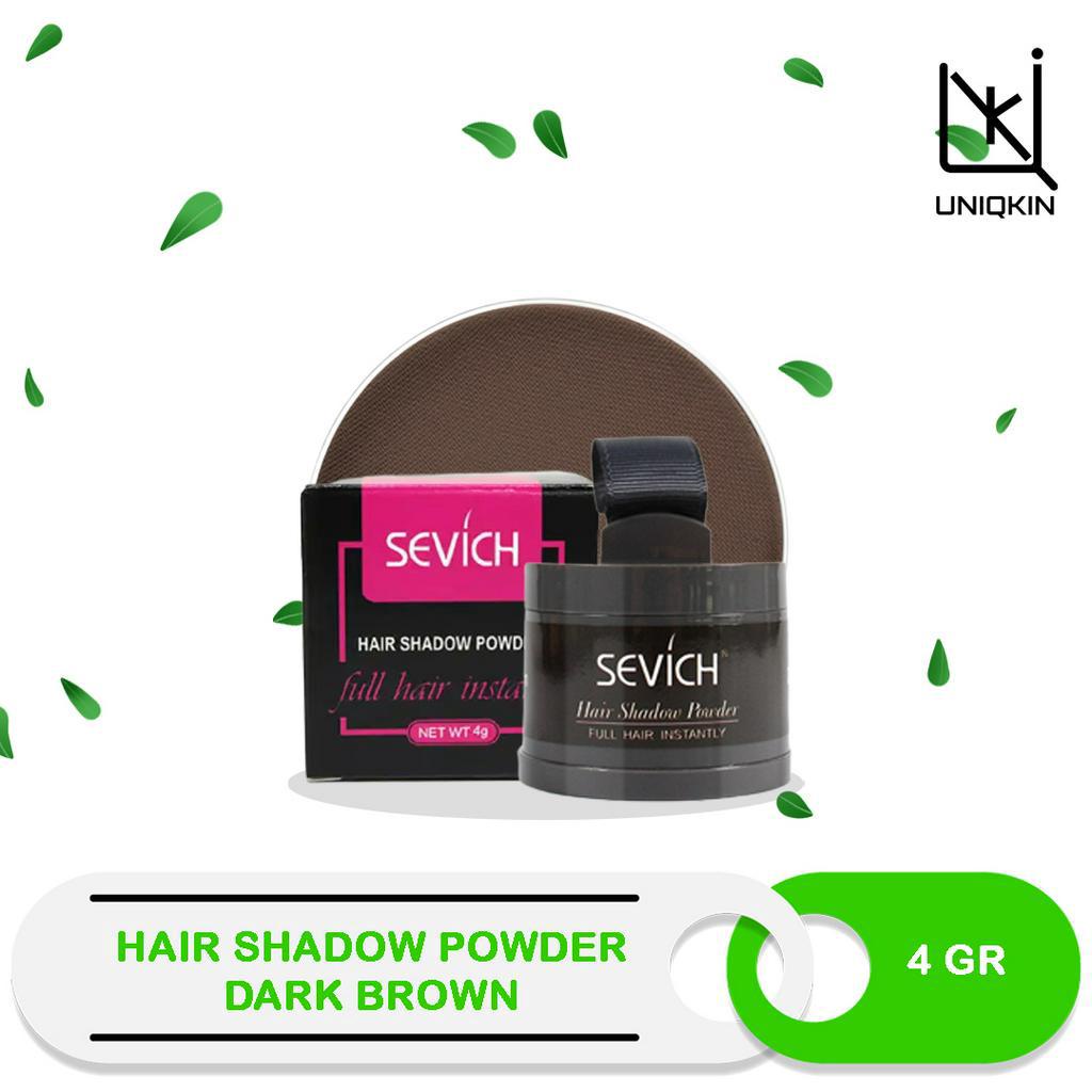 Jual Sevich Original Hair Shadow Powder Bedak Penutup Garis Rambut ...