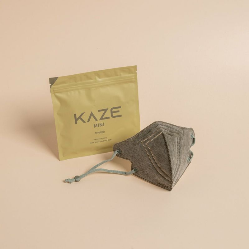 Jual NEW ORIGINAL KAZE MINI MASK CUDDLE SMOOTH | Shopee Indonesia