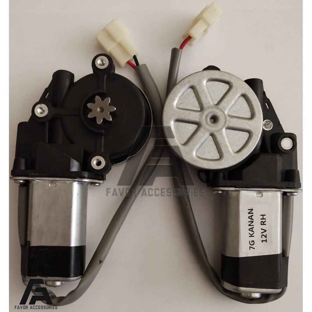 Jual Motor Power Window Universal K3 Kanan Shopee Indonesia