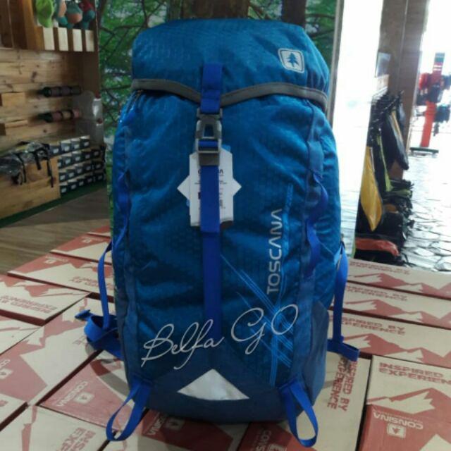 Jual TAS RANSEL CONSINA TOSCANA | Shopee Indonesia