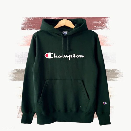 Jual store hoodie champion