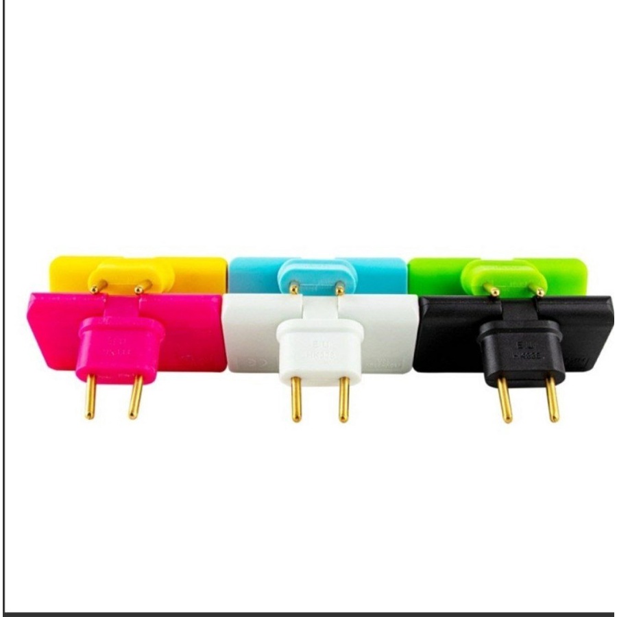 Jual [UQ]Extension Plug MOST SELLING PLUG IN JAPAN Shopee Indonesia