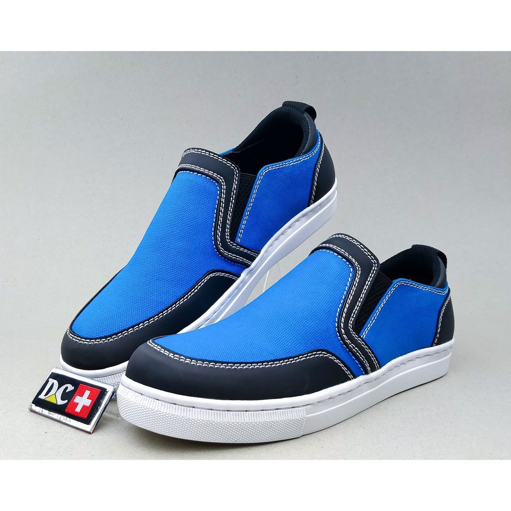 Jual Sepatu Pria Custom Handmade (model 1: cakewalk) | Shopee Indonesia