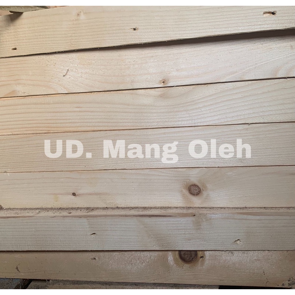 Jual KAYU PINUS KASO - KASO / BALOK / RENG / LIS 45X4X3 | Shopee Indonesia