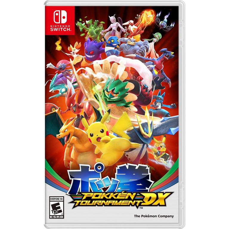 Jual pokken tournament dx Harga Terbaik & Termurah November