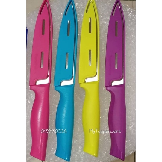 Jual knife tupperware / paring knife tupperware/kitchen Knife