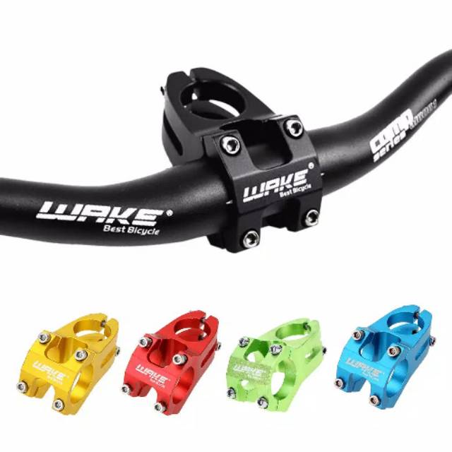 Buy ukuran stem mtb Cheap Sale