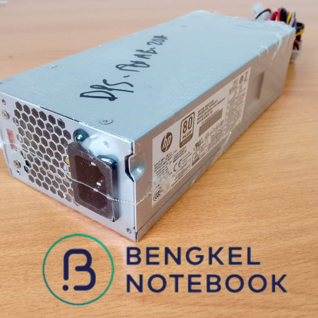 Jual Power Supply PSU Powersupply PC HP ProLiant DL380 G8 S5 Pro S3330 ...