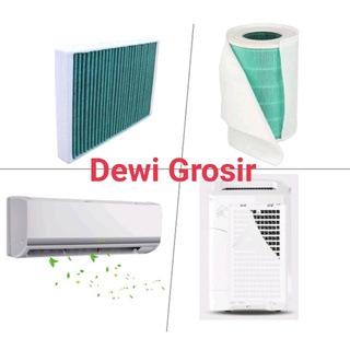Hepa filter portable harga new arrivals