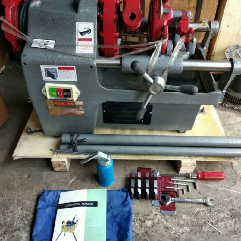 Jual Mesin senai snay snai pipa 1/2