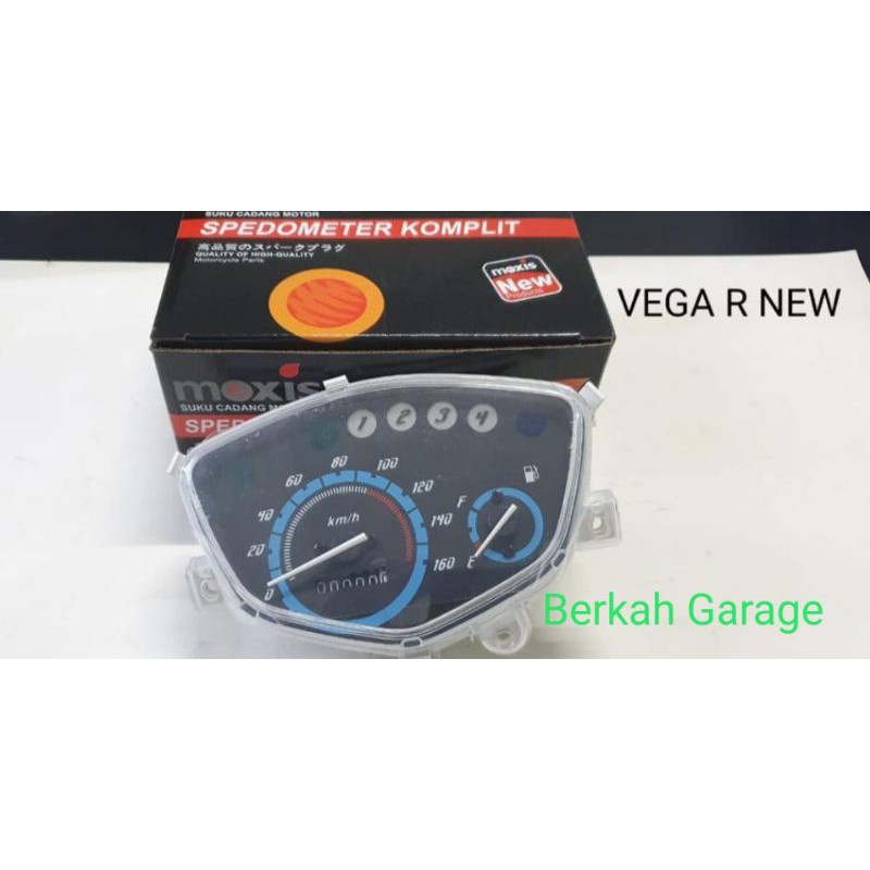 Jual speedometer vega zr Harga Terbaik & Termurah April 2026 | Shopee ...