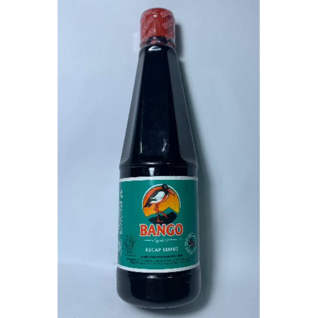 Jual Kecap bango botol | Shopee Indonesia