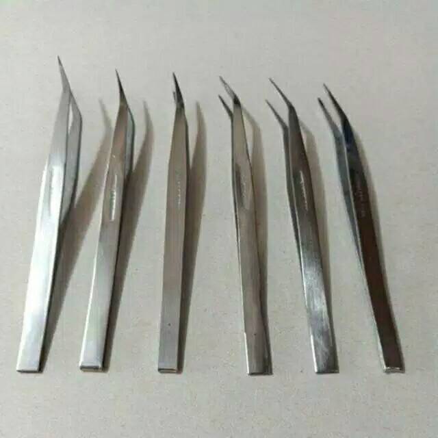 Jual PINSET/PINGSET BENANG BENGKOK | Shopee Indonesia