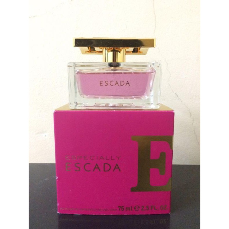 Escada discount especially 100ml