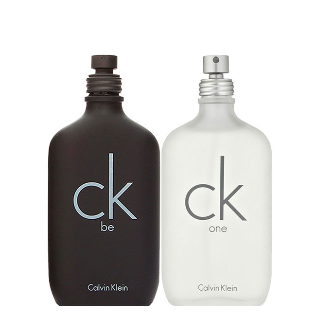 Jual Beli 1 Gratis 1 Parfum Calvin Klein CK BE Original Ori Reject Pria Shopee Indonesia