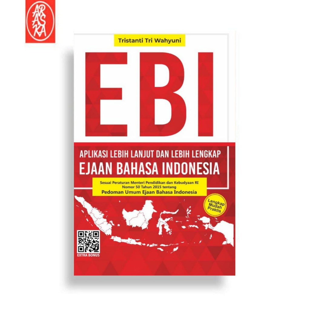 Jual Araska Publisher - EBI Aplikasi Lebih Lanjut Dan Lebih Lengkap ...