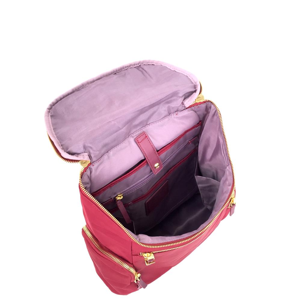 Jual Tumi Voyageur Bethany Backpack | Shopee Indonesia