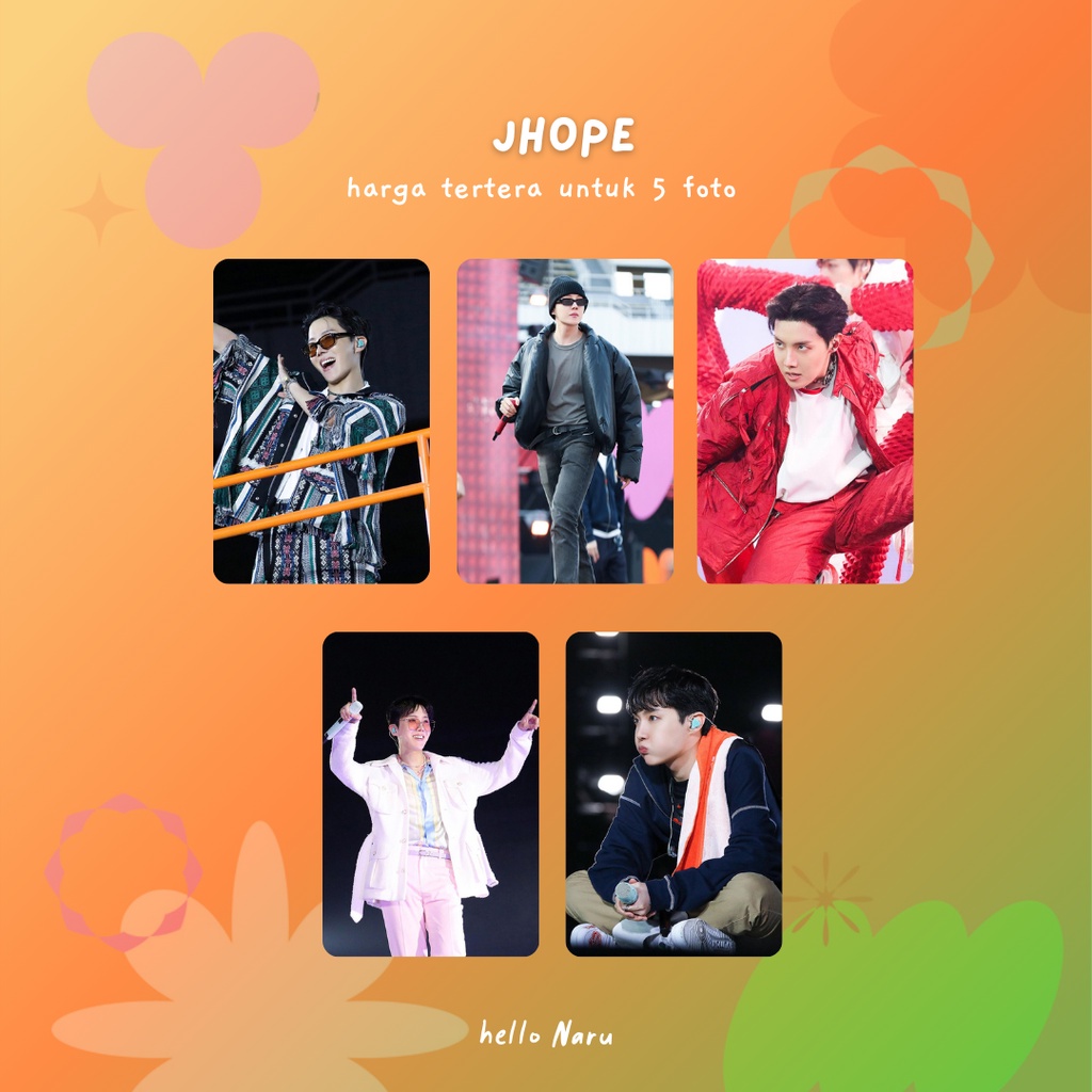 Jual Paket Updated Ptd On Stage Seoul Photocard Bisa Cod Shopee Indonesia