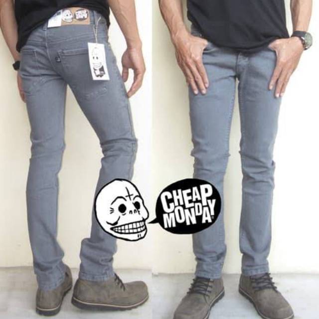 Jual PROMO CELANA JEANS PANJANG ( COD ) | Shopee Indonesia