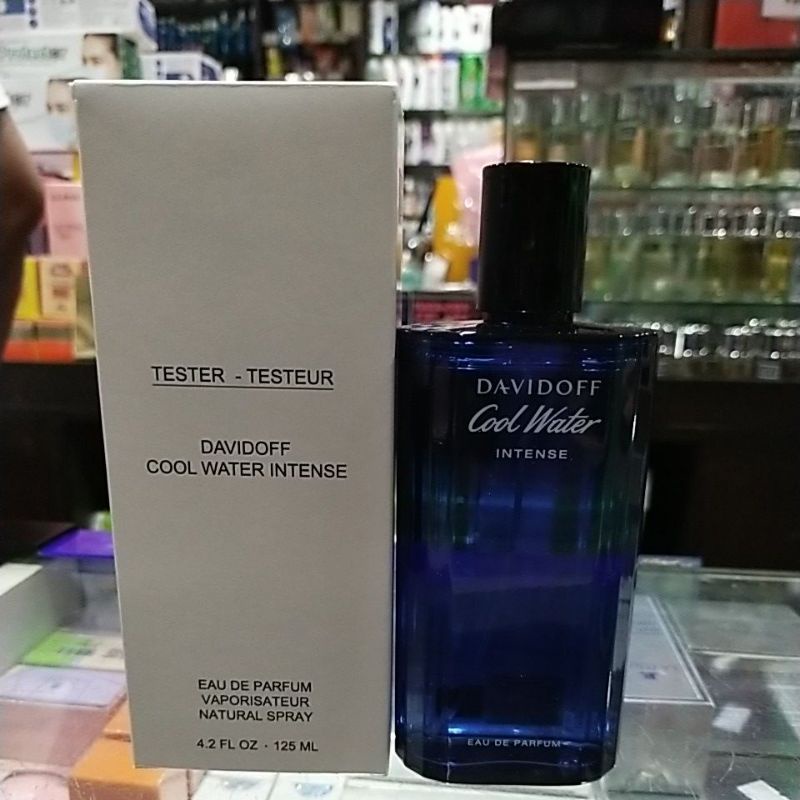 Jual davidoff cool online water intense