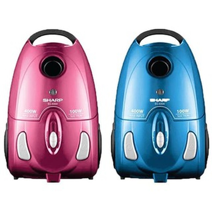 Jual SHARP Vacuum Cleaner Low Watt - EC-8305 | Shopee Indonesia