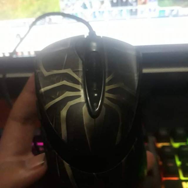 Jual Mouse X7 | Shopee Indonesia