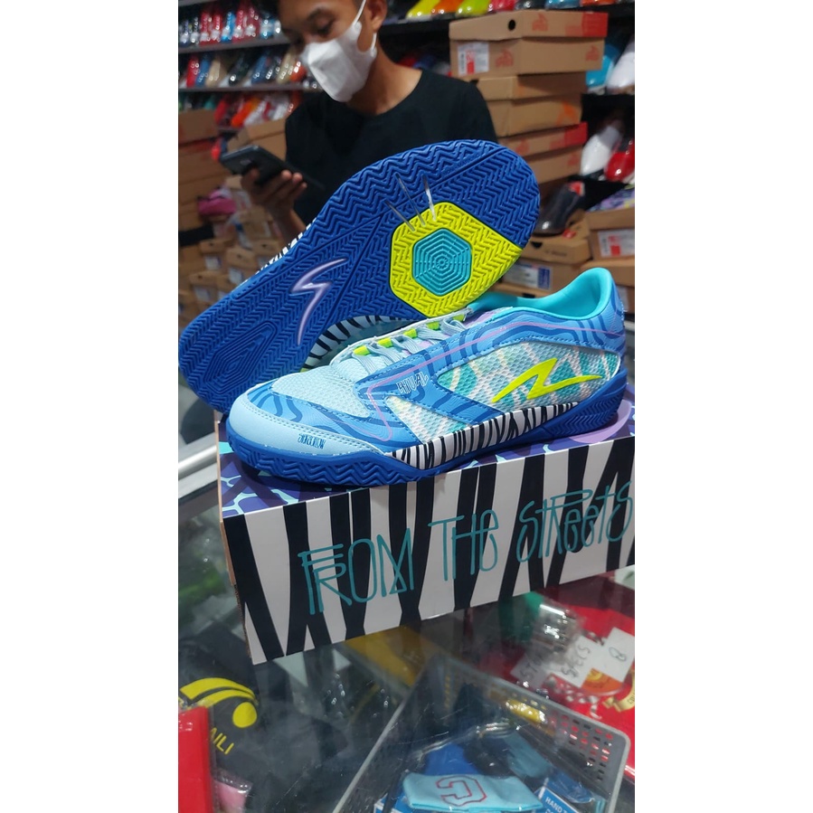 Jual Specs Metasala Rival Stereoflow | Shopee Indonesia