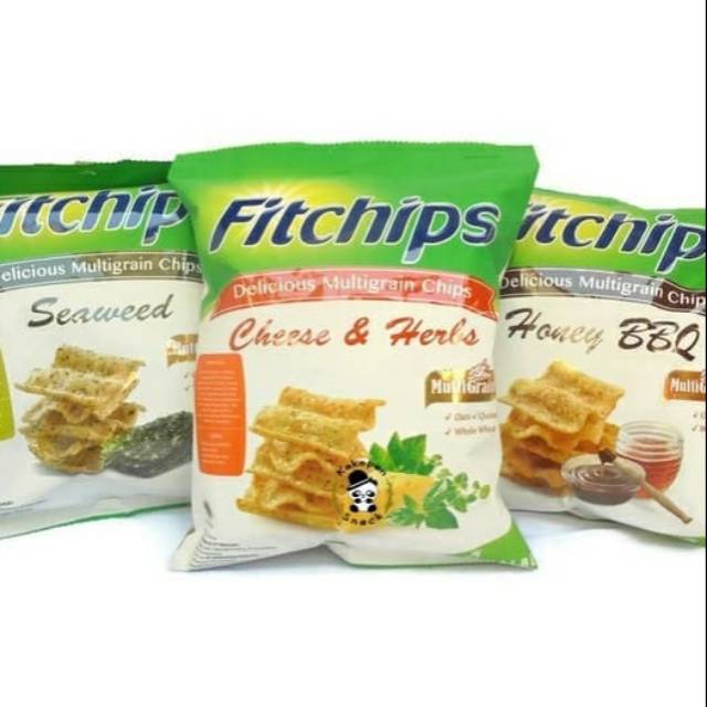 Jual Fitchips Snack 60g/ 3 bks | Shopee Indonesia