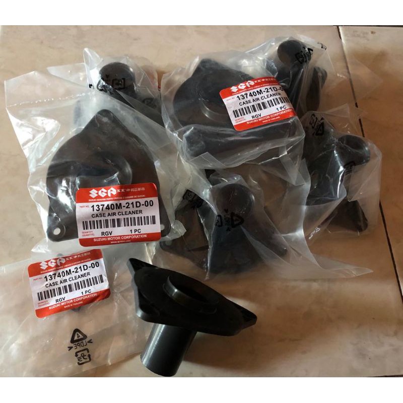 Jual Corong Box Filter Satria Lumba Satria Hiu Tutup Box Filter Satria ...