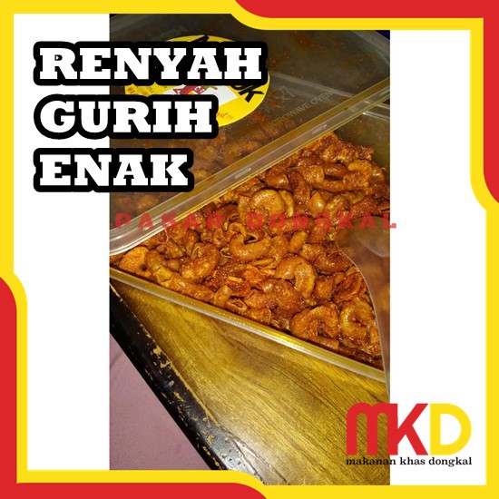 Jual MAKARONI KRES KRIUK JAJANAN JAMAN DULU JAJANAN JADUL KHAS PEMALANG