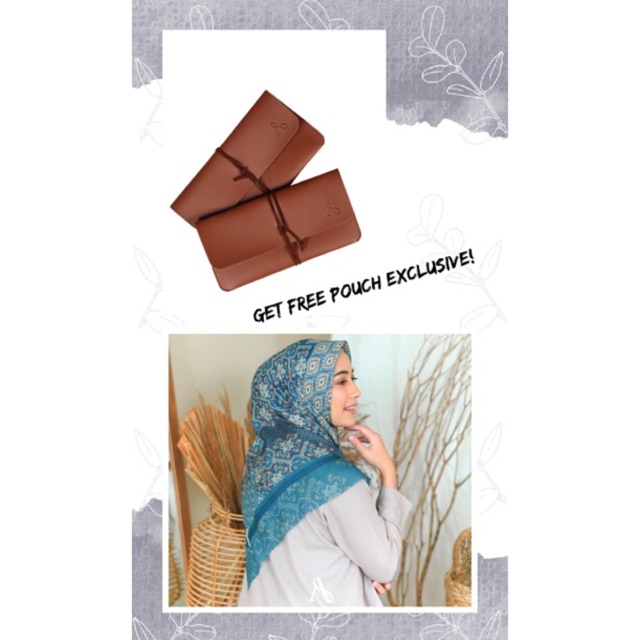 authentism hijab
