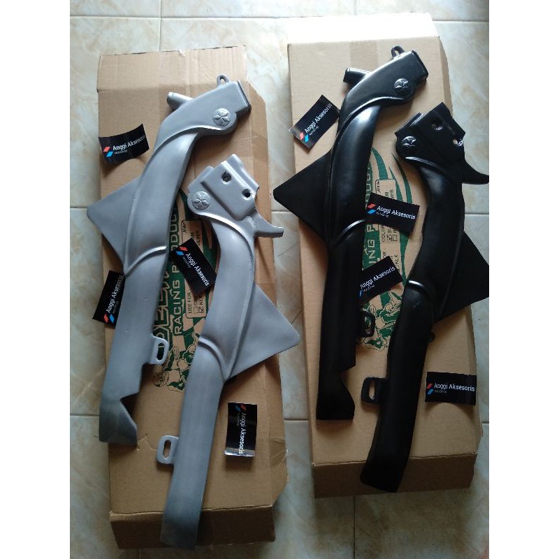Jual Deltabox KLX 150 Deltabox D`TRACKER Deltabox Kawasaki klx D ...