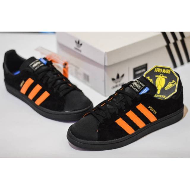 adidas gazelle silver green womens Adidas Consortium B28143 adidas Consortium Campus Porter Men's Shoe